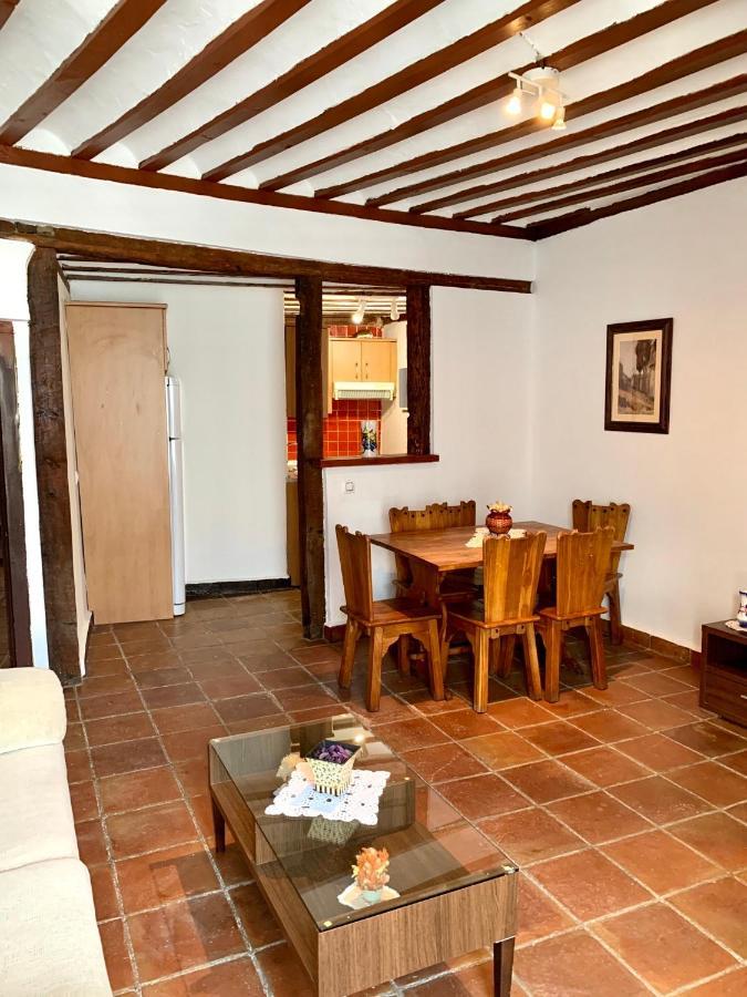 Casa La Corrala Villa ชินชอน ภายนอก รูปภาพ