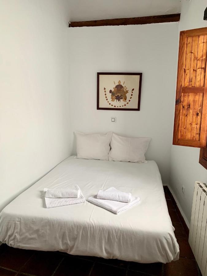 Casa La Corrala Villa ชินชอน ภายนอก รูปภาพ
