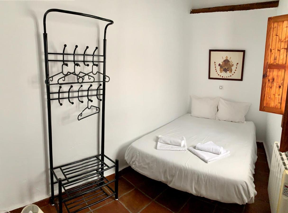 Casa La Corrala Villa ชินชอน ภายนอก รูปภาพ
