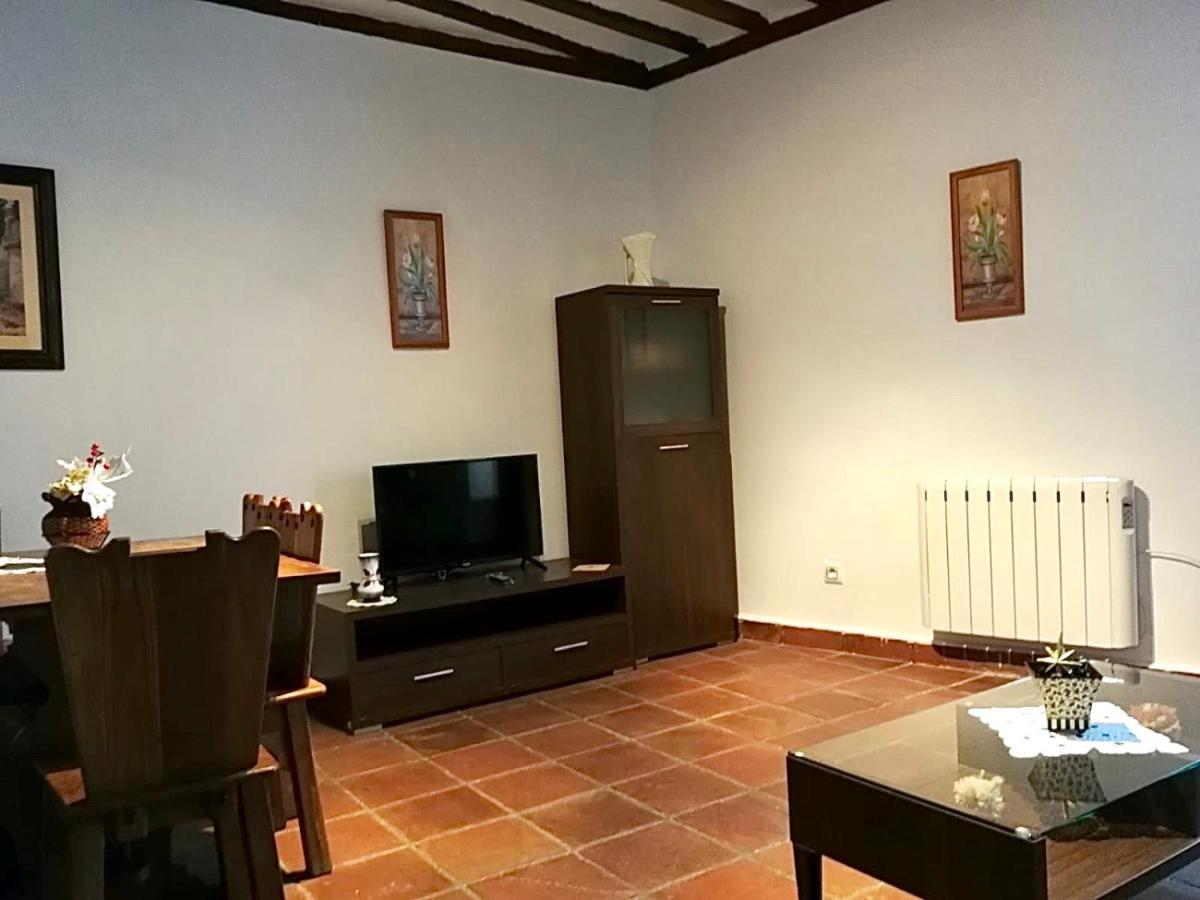 Casa La Corrala Villa ชินชอน ภายนอก รูปภาพ