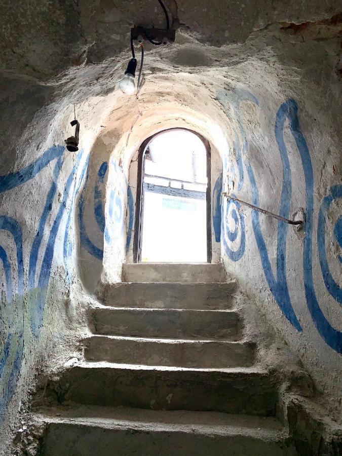 Casa La Corrala Villa ชินชอน ภายนอก รูปภาพ