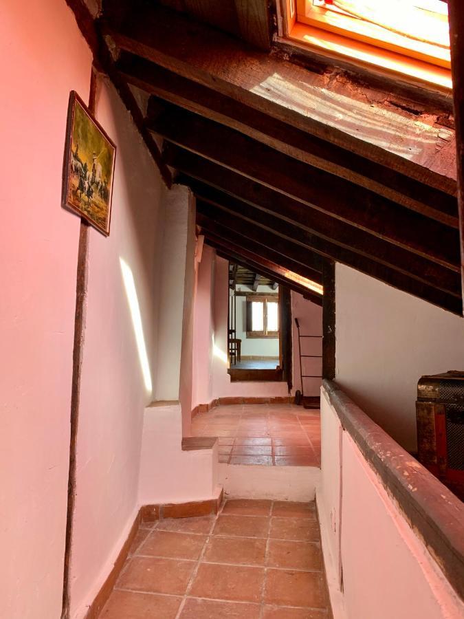 Casa La Corrala Villa ชินชอน ภายนอก รูปภาพ