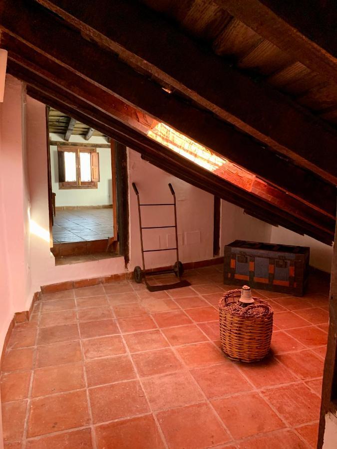 Casa La Corrala Villa ชินชอน ภายนอก รูปภาพ