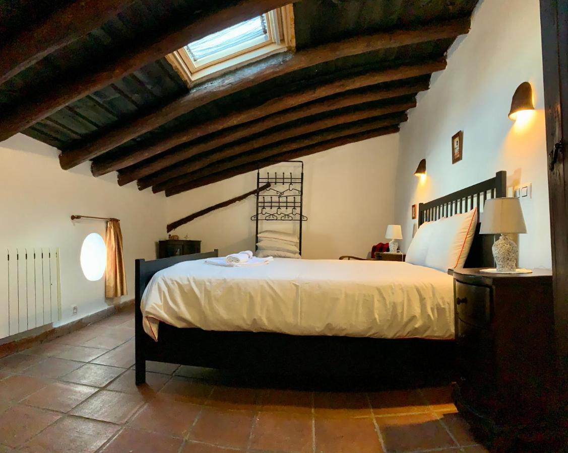 Casa La Corrala Villa ชินชอน ภายนอก รูปภาพ