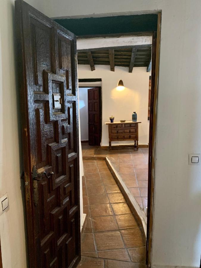 Casa La Corrala Villa ชินชอน ภายนอก รูปภาพ