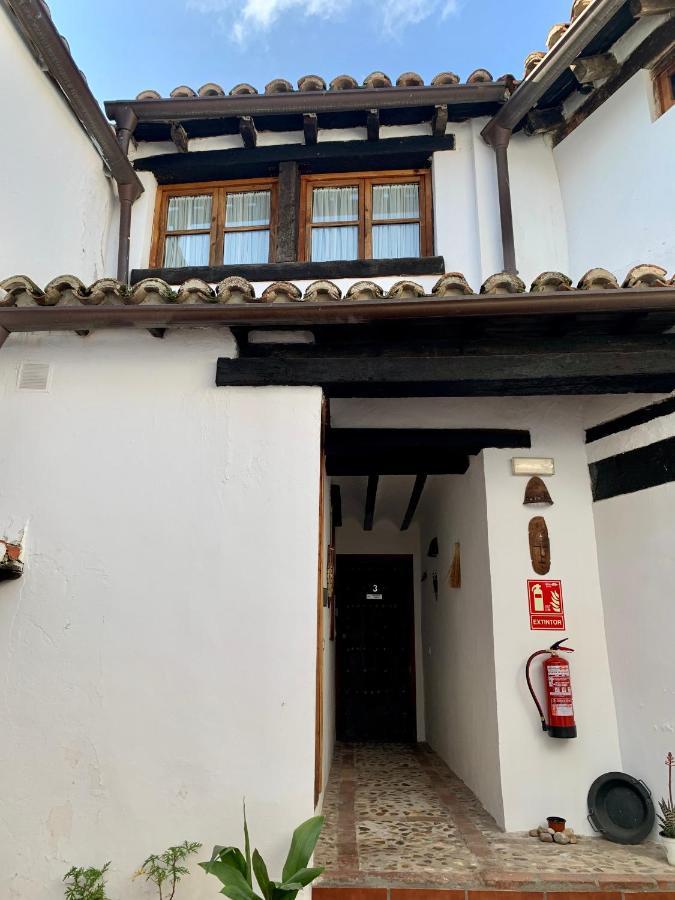 Casa La Corrala Villa ชินชอน ภายนอก รูปภาพ