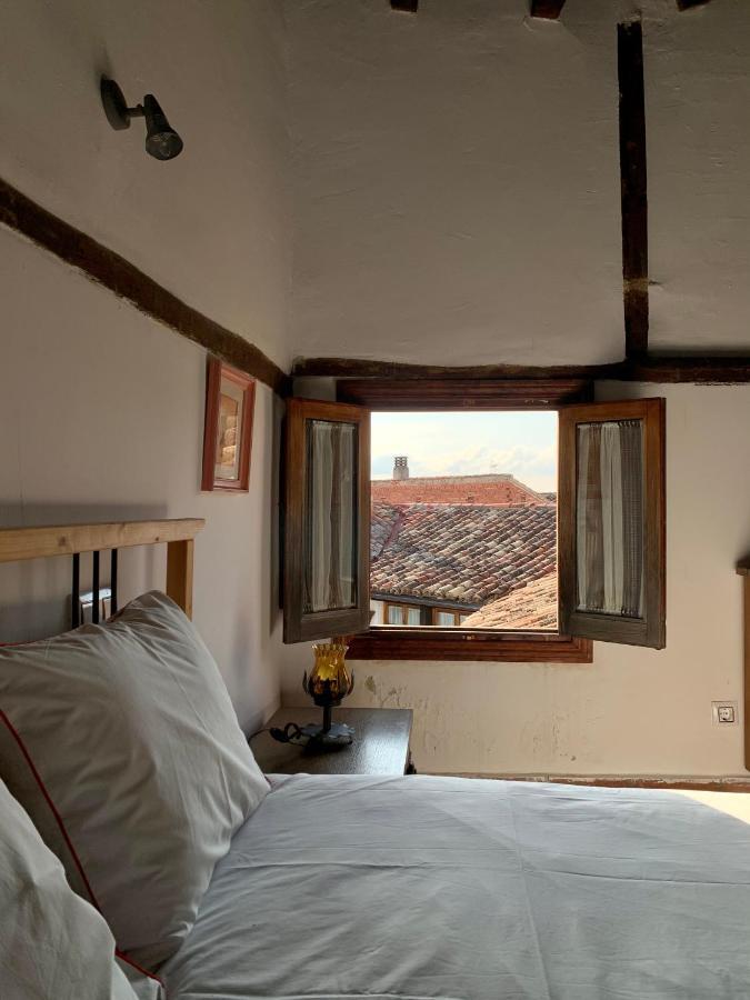 Casa La Corrala Villa ชินชอน ภายนอก รูปภาพ